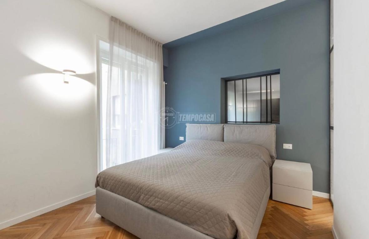Milano - Delizioso Appartamento In Pieno Centro. Fancy Yellow Apartments Exterior foto